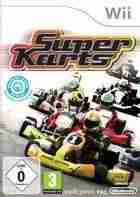 Descargar Super Karts [MULTI5][PAL] por Torrent